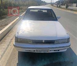 تويوتا II مارك